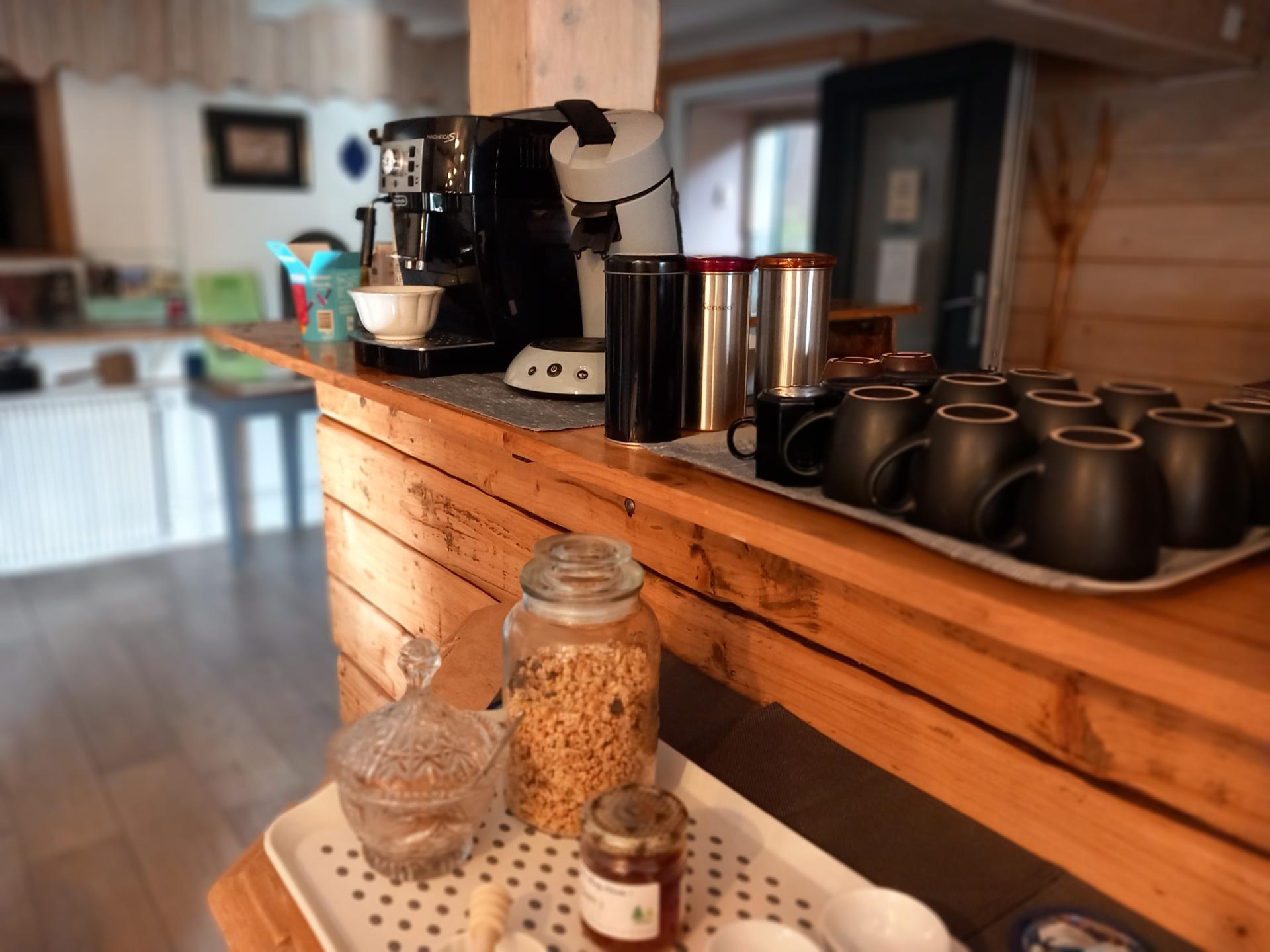 Cafe the