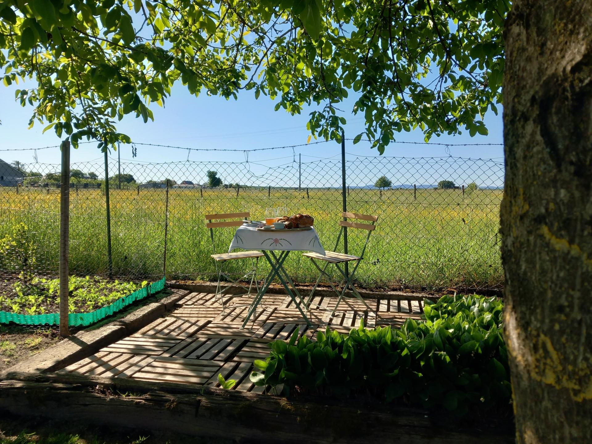 Petit dejeuner 1