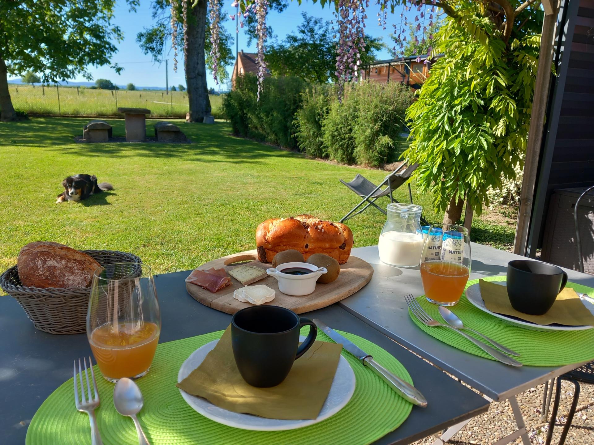 Petit dejeuner 3